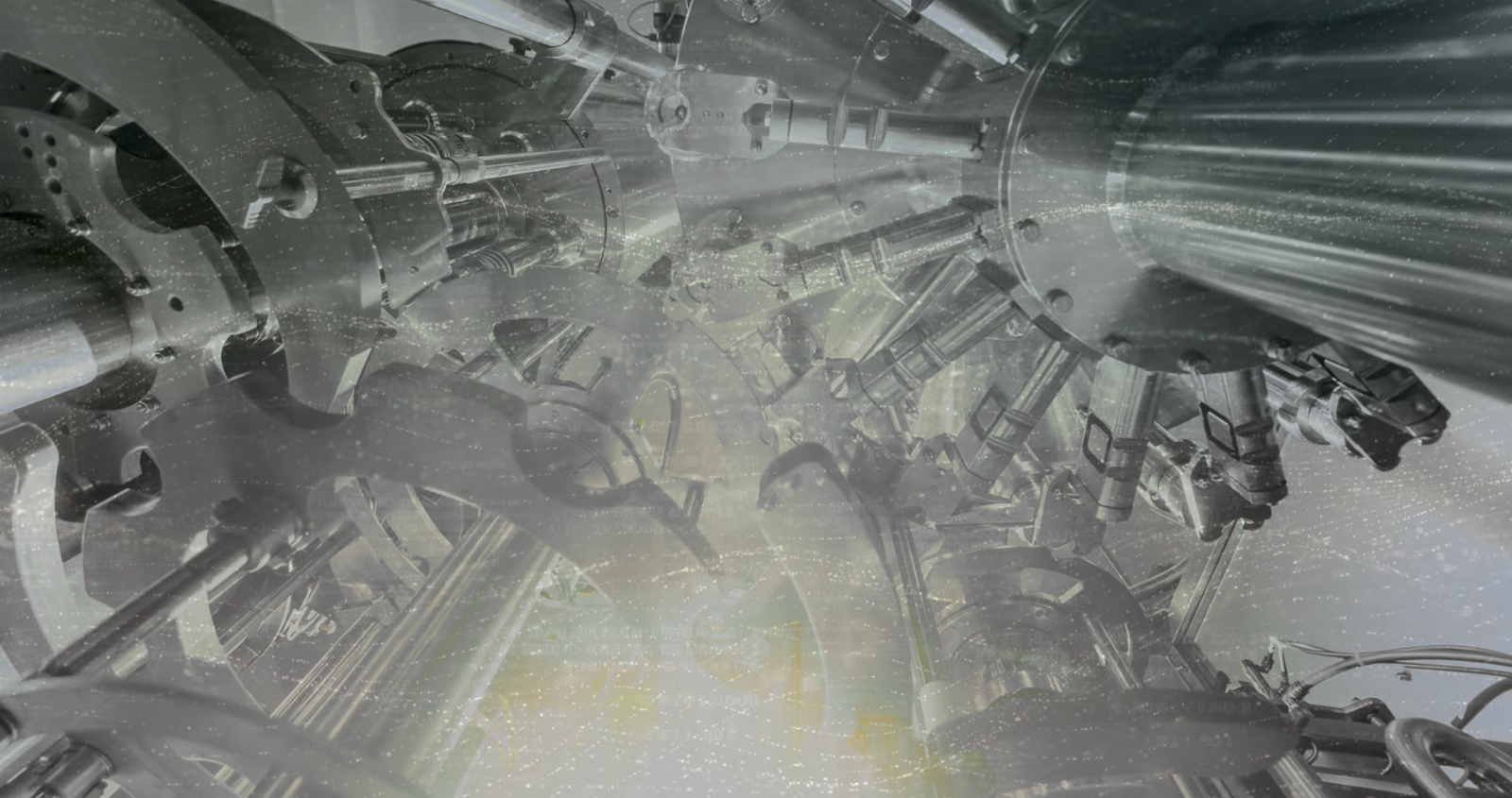 We Absorb Early-Stage Technical Uncertainty