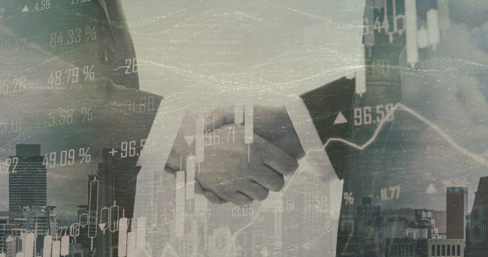 Turn High-Risk Ideas Into Validated, Investable Opportunities