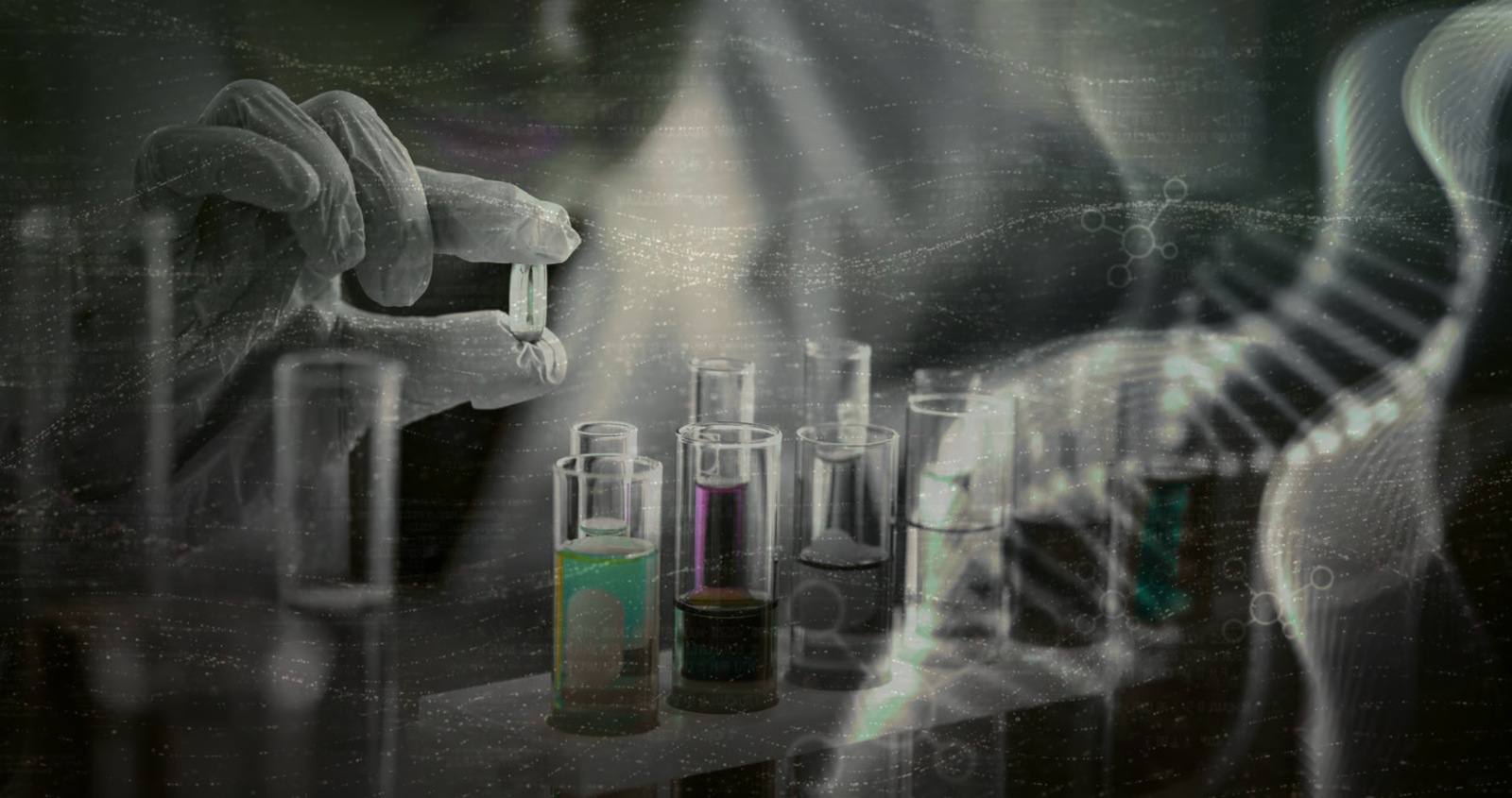 Science-Driven Innovation Partner